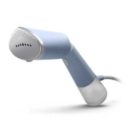 Aparat calcat vertical Philips Seria 5000 STH5020/20, 1400W, 120 ml, Cap reglabil, Albastru Philips - 1