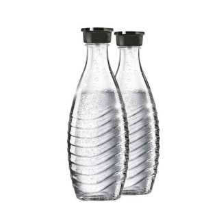 Sticla Sodastream DuoPack 615ml 2 buc pentru aparate Crystal sau Penguin SodaStream - 1