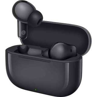 Casti bluetooth in-ear Huawei FreeBuds SE 4 ANC True Wireless Microfon Autonomie 50h IP54 Negru Huawei - 1