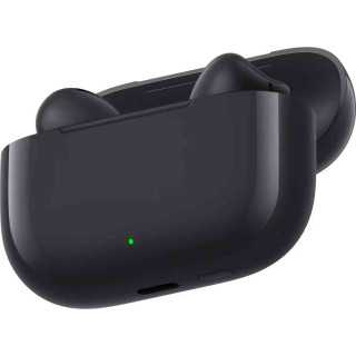 Casti bluetooth in-ear Huawei FreeBuds SE 4 ANC True Wireless Microfon Autonomie 50h IP54 Negru Huawei - 1