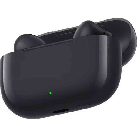 Casti bluetooth in-ear Huawei FreeBuds SE 4 ANC True Wireless Microfon Autonomie 50h IP54 Negru Huawei - 1