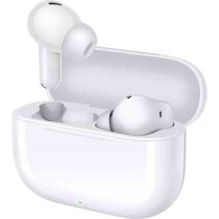 Casti bluetooth in-ear Huawei FreeBuds SE 4 ANC True Wireless Microfon Autonomie 50h IP54 Alb Huawei - 1