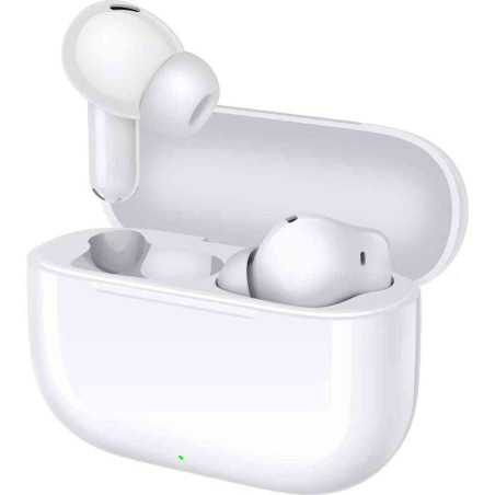 Casti bluetooth in-ear Huawei FreeBuds SE 4 ANC True Wireless Microfon Autonomie 50h IP54 Alb Huawei - 1