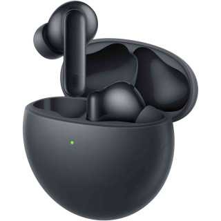 Casti bluetooth in-ear Huawei FreeBuds 7i True Wireless Intelligent Dynamic ANC Autonomie 35h IP54 Negru Huawei - 1