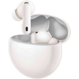 Casti bluetooth in-ear Huawei FreeBuds 7i True Wireless Intelligent Dynamic ANC Autonomie 35h IP54 Alb Huawei - 1
