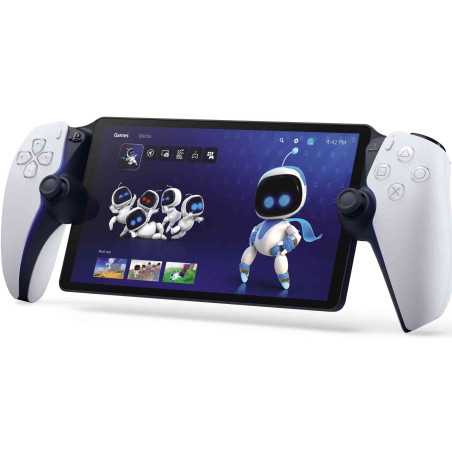 Sony PlayStation Portal Remote Player PS5 White Sony - 1