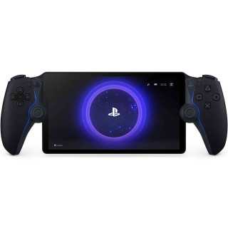 Sony PlayStation Portal Remote Player PS5 Black Sony - 1