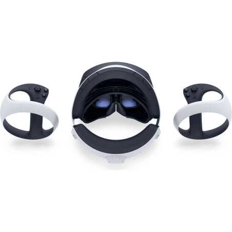 Sony PlayStation VR2 White Sony - 1