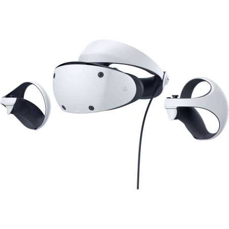 Sony PlayStation VR2 White Sony - 1