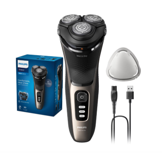 Aparat de ras PHILIPS Seria...