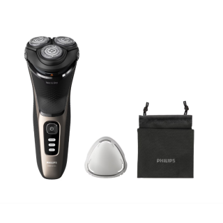 Aparat de ras PHILIPS Seria...