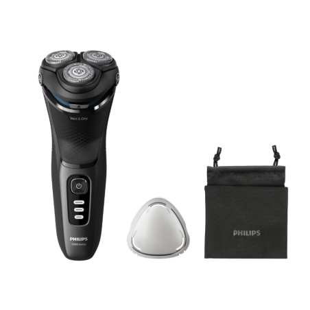 Aparat de ras PHILIPS...