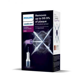 Irigator bucal PHILIPS...