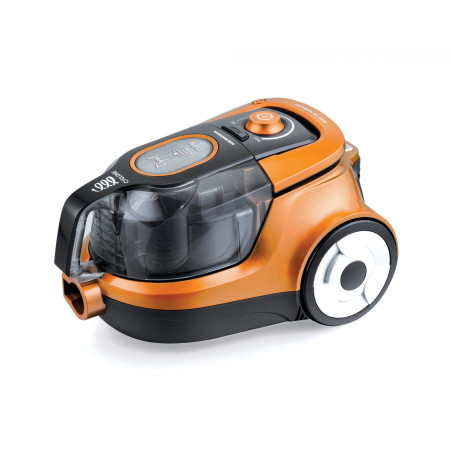 Aspirator fara sac Heinner...