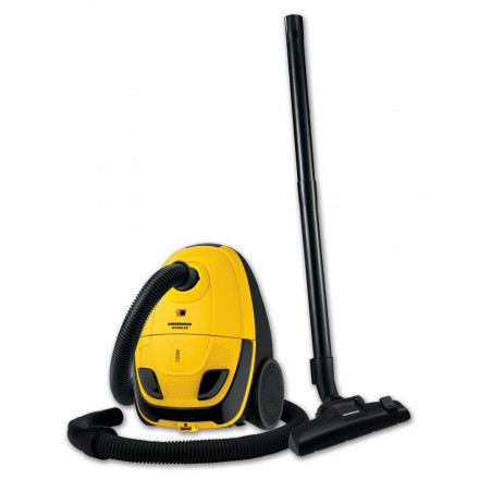 Aspirator cu sac Heinner...
