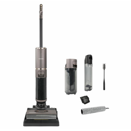 Aspirator vertical cu...
