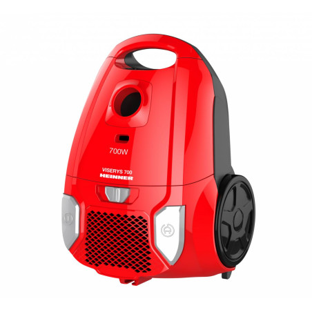 Aspirator cu sac Heinner...