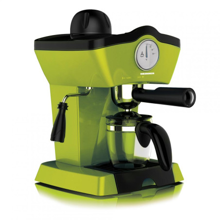 Espressor Heinner charm...
