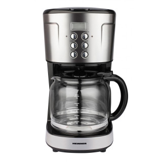 Cafetiera digitala Heinner...