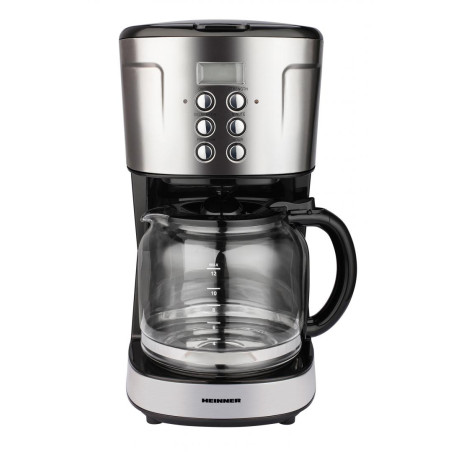 Cafetiera digitala Heinner...