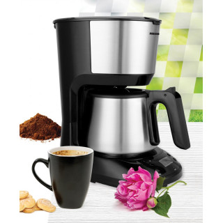 Cafetiera digitala Heinner...