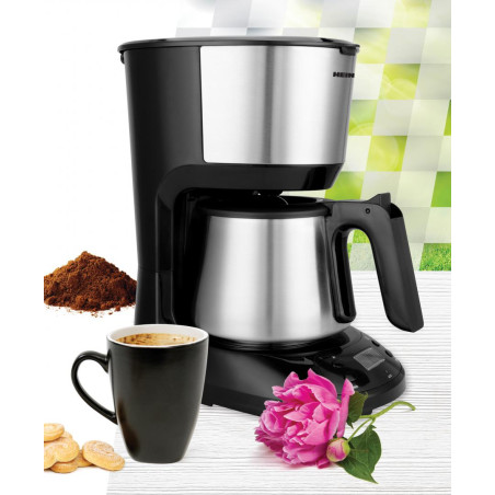 Cafetiera digitala Heinner...
