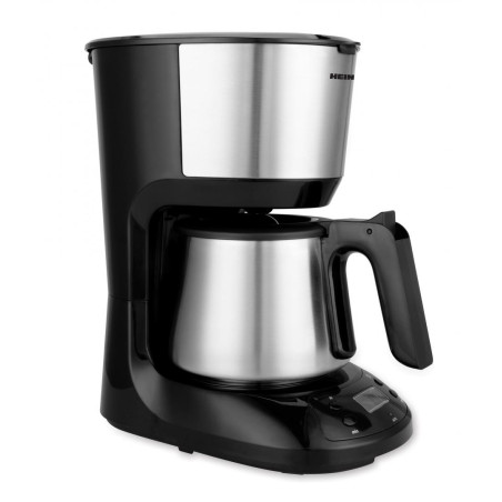 Cafetiera digitala Heinner...