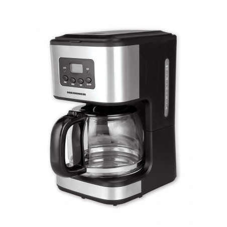 Cafetiera digitala Heinner...