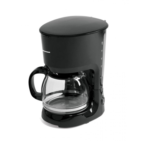 Cafetiera Heinner hcm-750bk