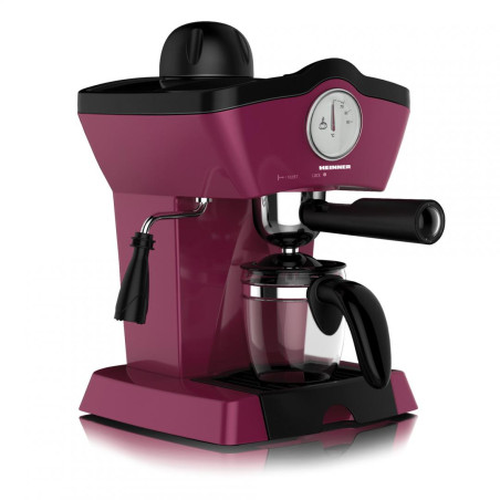Espressor Heinner charm...