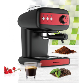 Espressor Heinner red...
