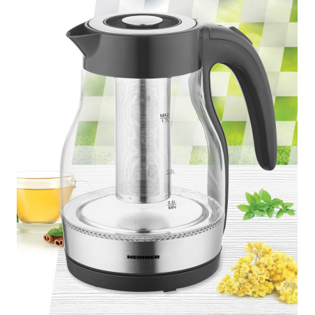 Fierbator electric cu...