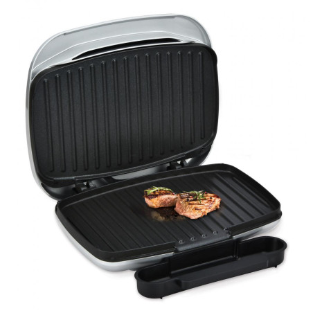Grill electric Heinner...