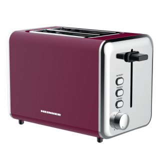 Prajitor de paine Heinner tp-1000bg Heinner - 1