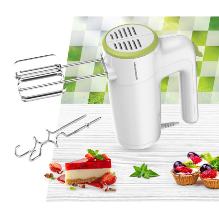Mixer de mana hm-300gr