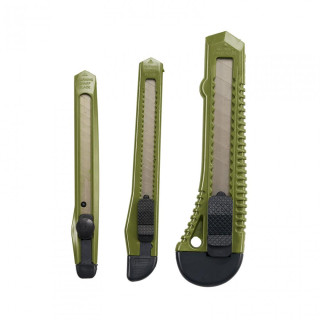 Heinner Set 3 Cuttere