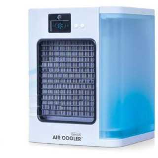 Livington Air Cooler 2954 MediaShop - 1