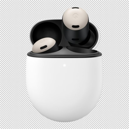 Casti Google Pixel Buds Pro...
