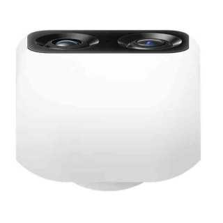 Camera de supraveghere Eufy S350 Dual Camera PTZ Rezolutie 4K UHD 8X Zoom Wi-Fi 6 AI Eufy - 1