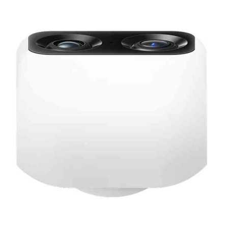 Camera de supraveghere Eufy S350 Dual Camera PTZ Rezolutie 4K UHD 8X Zoom Wi-Fi 6 AI Eufy - 1