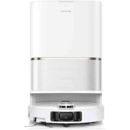 Robot de aspirare cu mop Dreame L50 Ultra AE White 28000Pa Autocuratare mop la 100°C Navigatie 360° Alb Dreame - 1