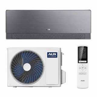 Aparat de aer conditionat AUX CM Smart premium Voice 12000Btu/h AUX - 3