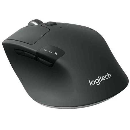 Mouse wireless Logitech M720 Triathlon Black Logitech - 1