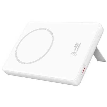 Baterie externa Huawei SuperPower Magnetic Power Bank 5000mAh White Huawei - 1