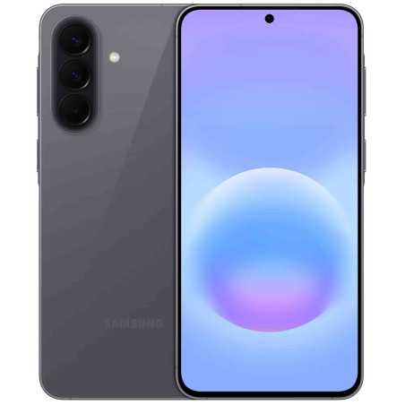Telefon mobil Samsung Galaxy A57 5G Dual SIM 12GB RAM 256GB Awesome Gray Samsung - 1