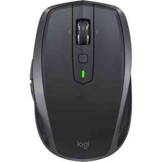 Mouse wireless Logitech MX Anywhere 2S Bluetooth Edition Graphite Logitech - 5