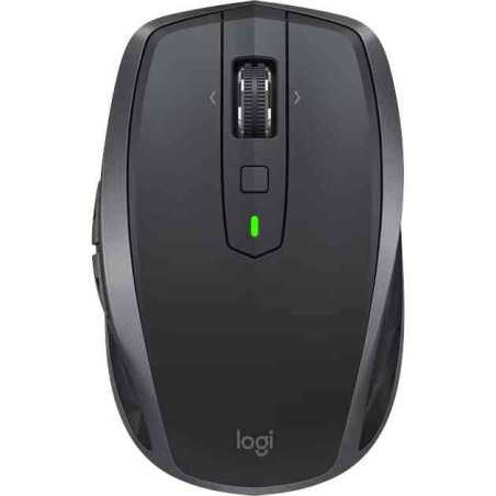 Mouse wireless Logitech MX Anywhere 2S Bluetooth Edition Graphite Logitech - 5