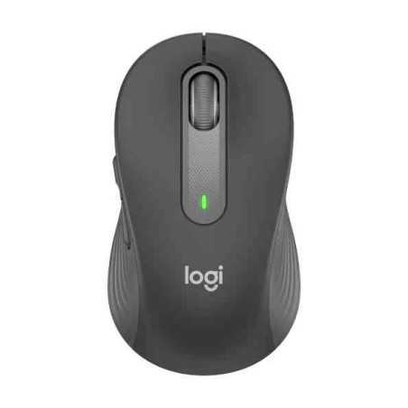 Mouse wireless Logitech Signature M650 Graphite Logitech - 1