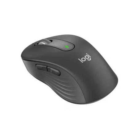 Mouse wireless Logitech Signature M650 Graphite Logitech - 1