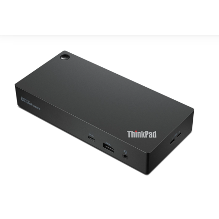 Lenovo ThinkSmart SmartDock